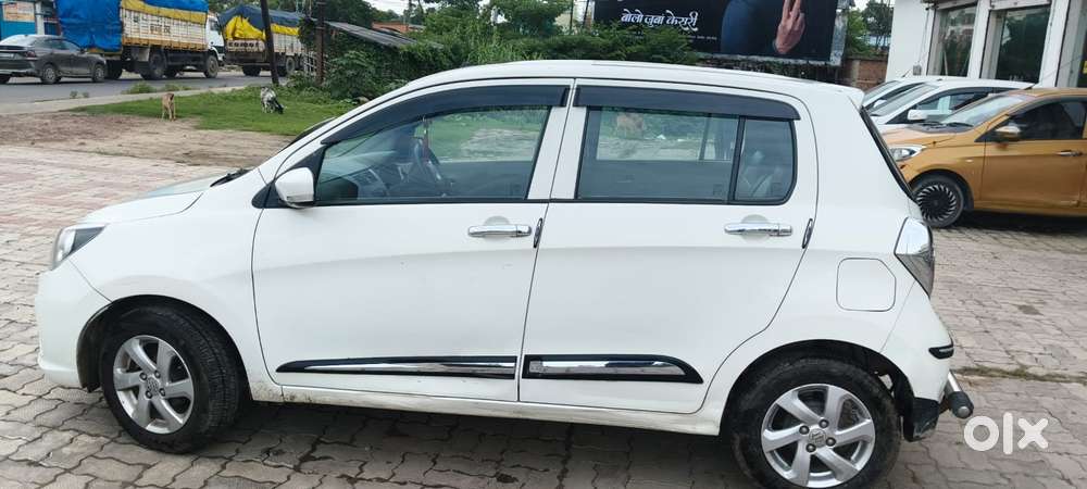 Maruti Suzuki Celerio Zxi, 2020
