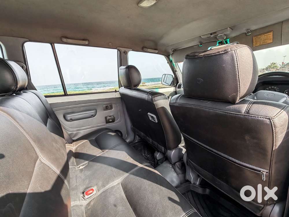 Toyota Prado Diesel Vx, 1998, Diesel
