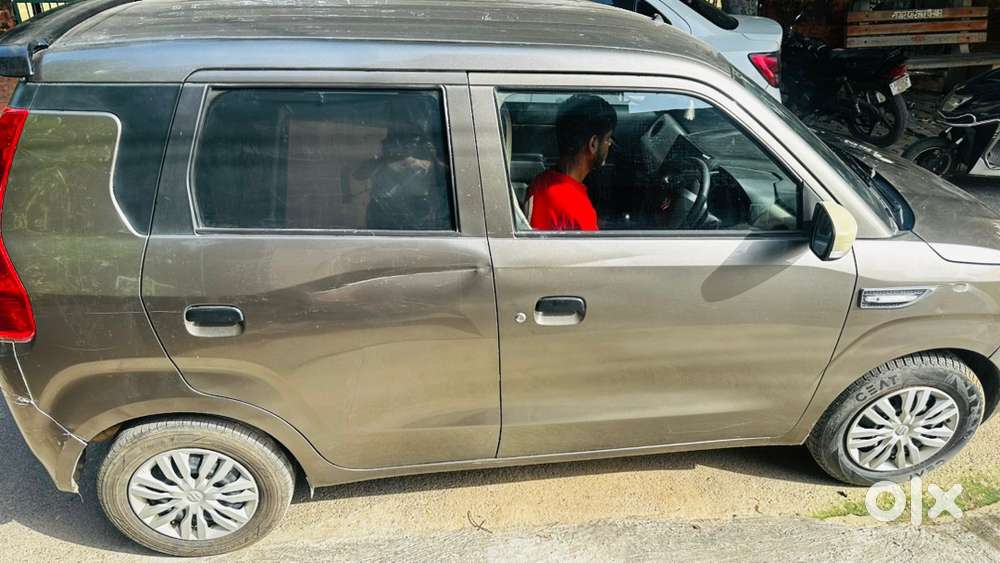Maruti Wagon R 2020
