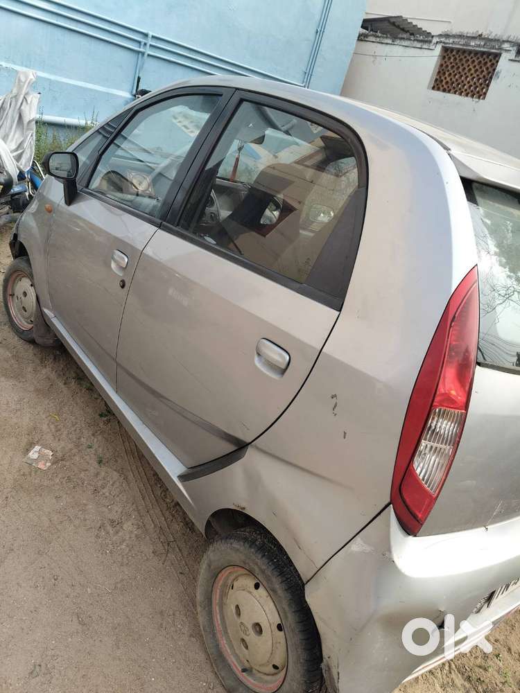Tata Nano Running Condition