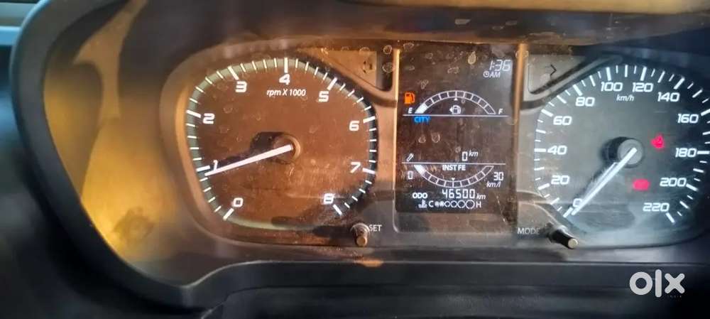 Tata Altroz 2020 Petrol 46000 Km Driven