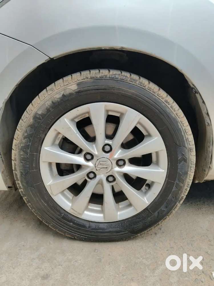 Maruti Suzuki Ertiga Anniversary 2014