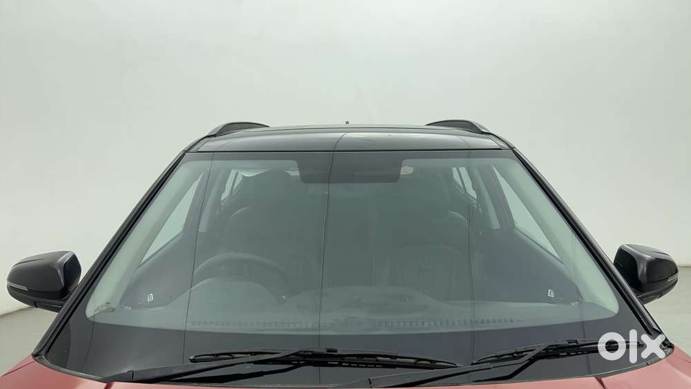 Hyundai Creta 1.4 Sx (o) Turbo Petrol Dct, 2020, Petrol