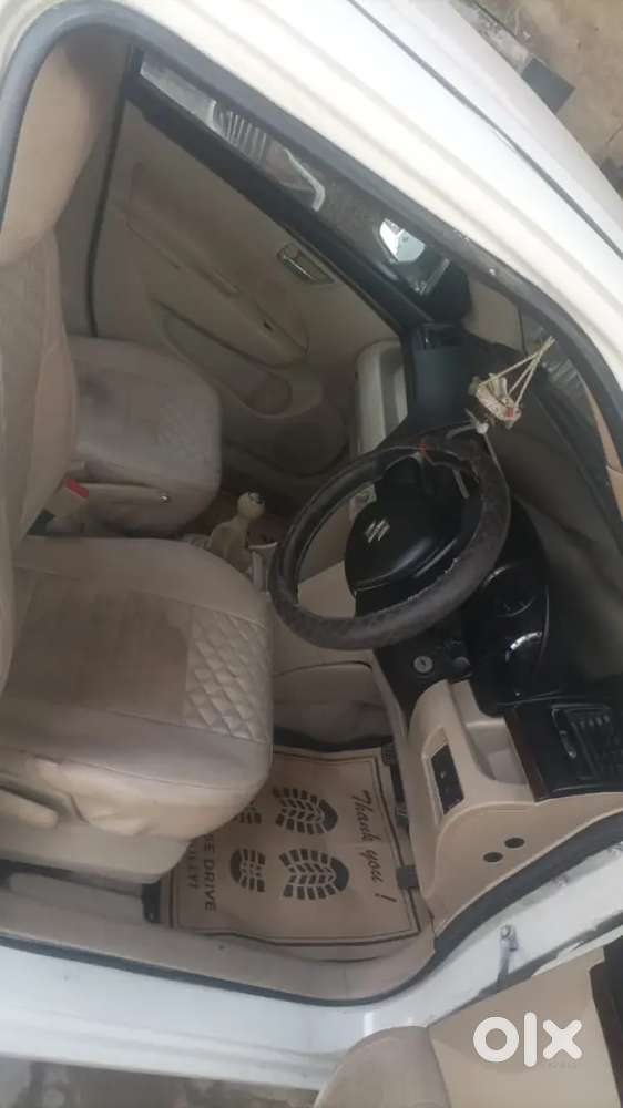 Maruti Suzuki Dzire 2013 Diesel Car