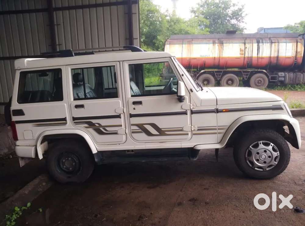 Mahindra Be 6 2024 Model