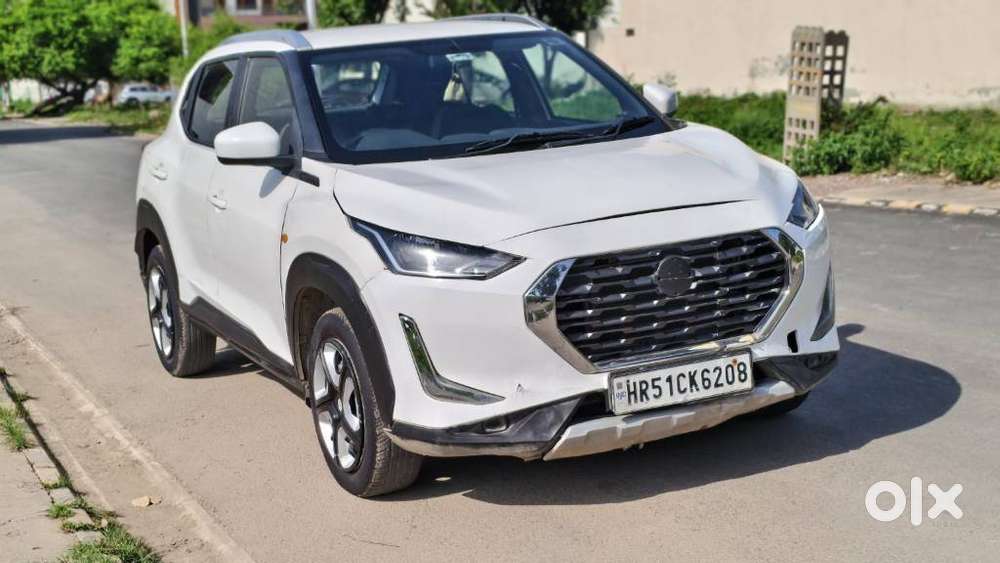 Nissan Magnite 1.0 Xe, 2023, Petrol