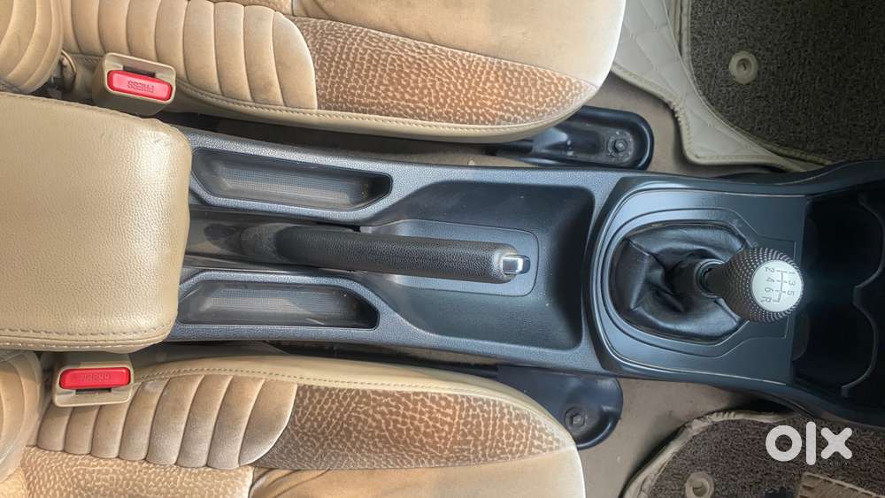 Honda City 2015-2017 I Dtec Sv, 2019, Diesel