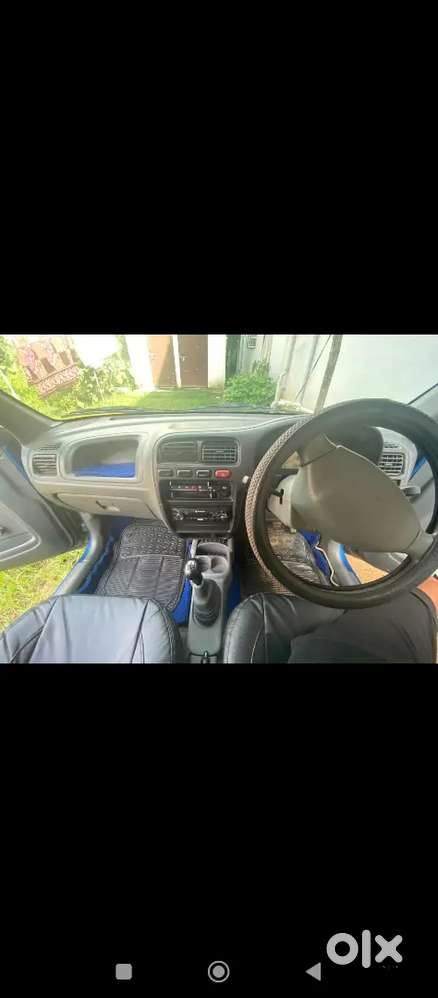 2009 Maruti Suzuki Alto