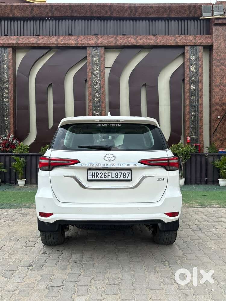 Toyota Fortuner 4x2 At 2.8 Diesel, 2024, Diesel