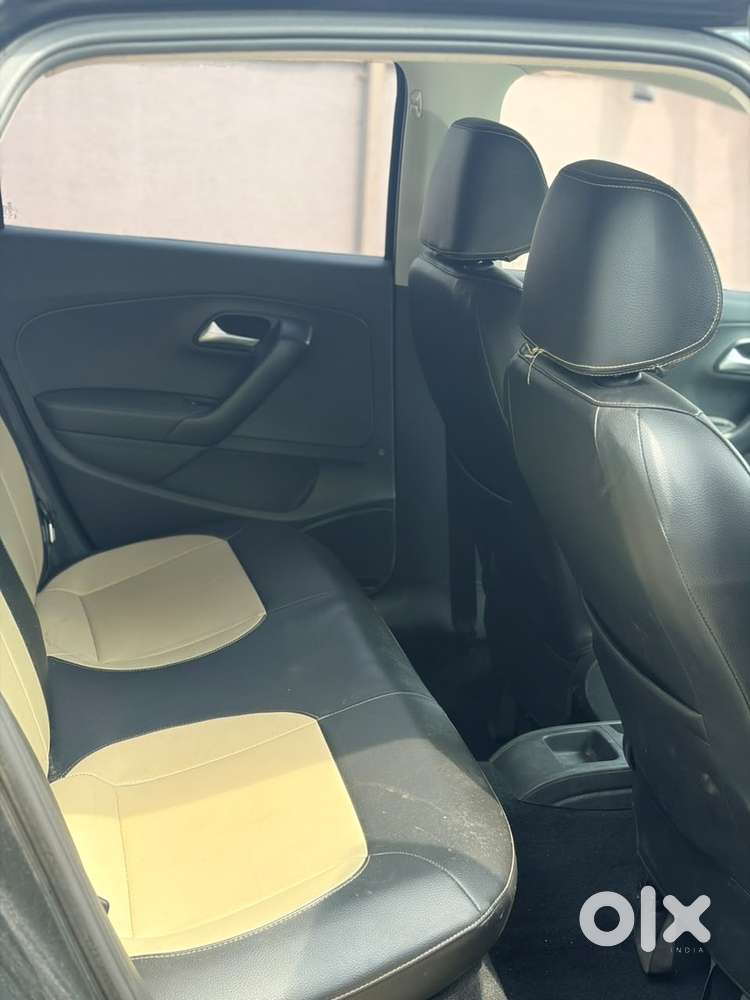 Volkswagen Polo Petrol Good Condition