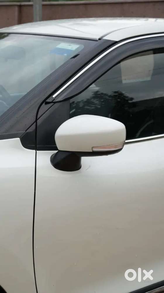 Maruti Suzuki Baleno 2016 Model