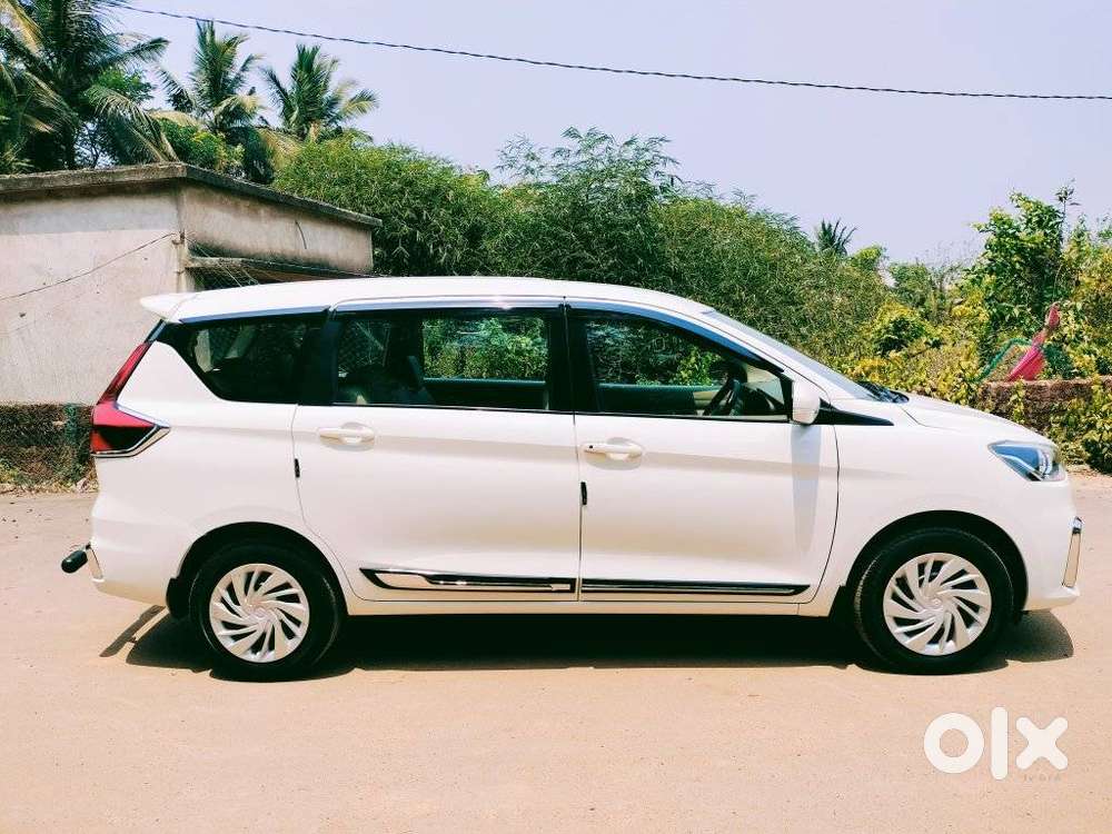 Maruti Suzuki Ertiga Vxi (o) Cng, 2022, Cng & Hybrids