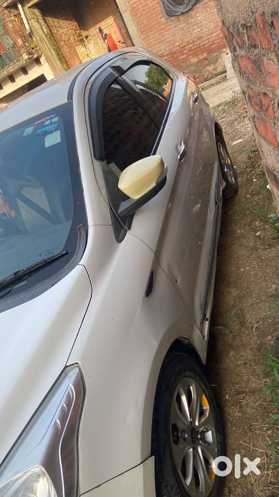 Ford Figo Diesel Good Condition