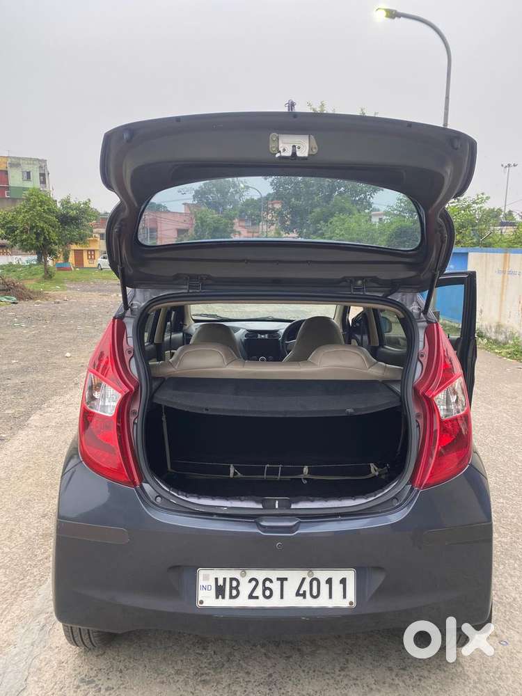 Hyundai Eon Sportz, 2015, Petrol