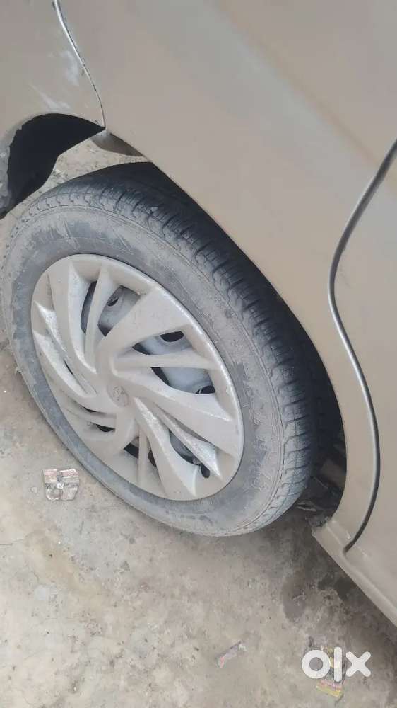 Maruti Suzuki Alto K10 2011