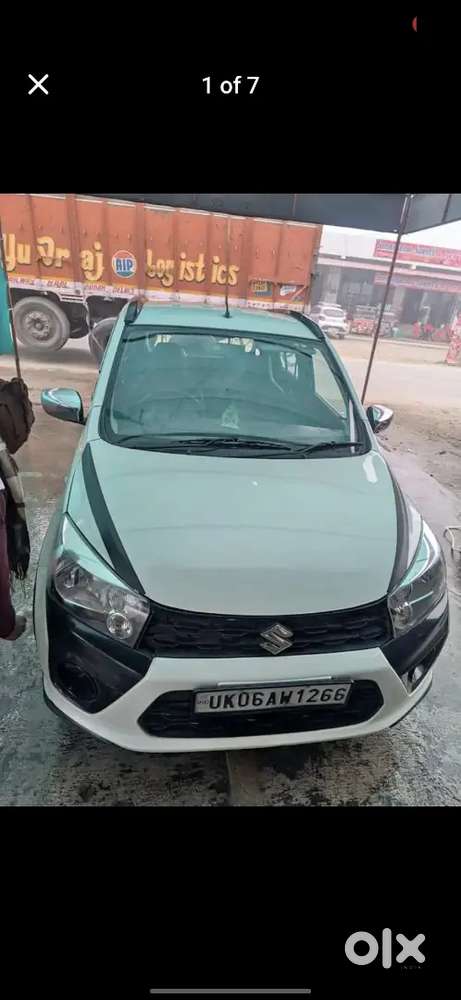 Maruti Suzuki Celerio X