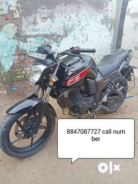 Olx deals fz bikes