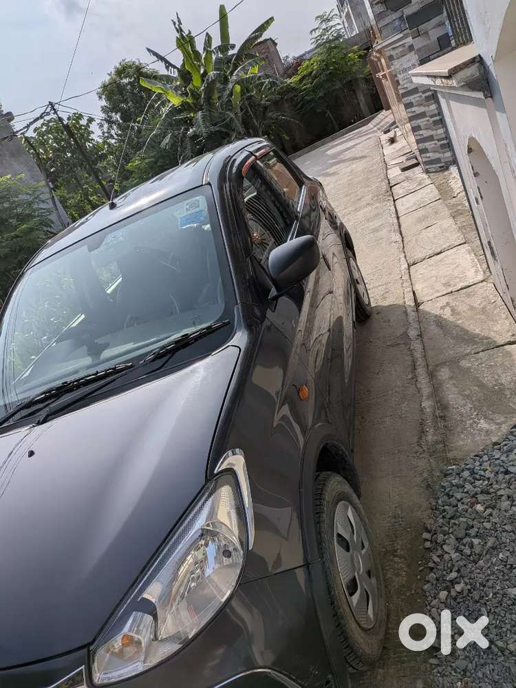 Maruti Suzuki Alto 2022