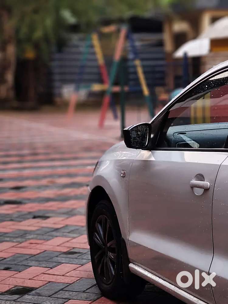 Volkswagen Polo For Sale