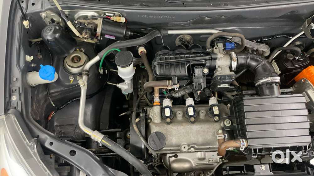 Maruti Suzuki Alto 800 Lxi, 2017, Petrol