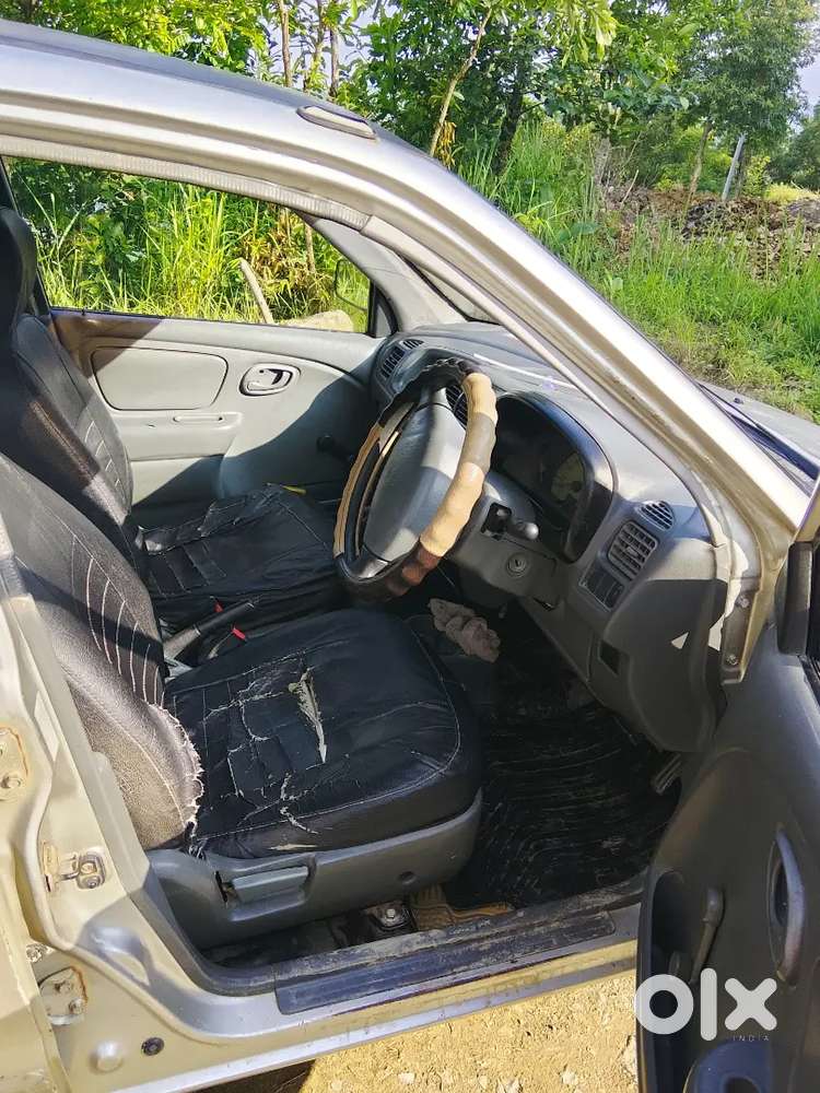 Maruti Suzuki Alto 2008