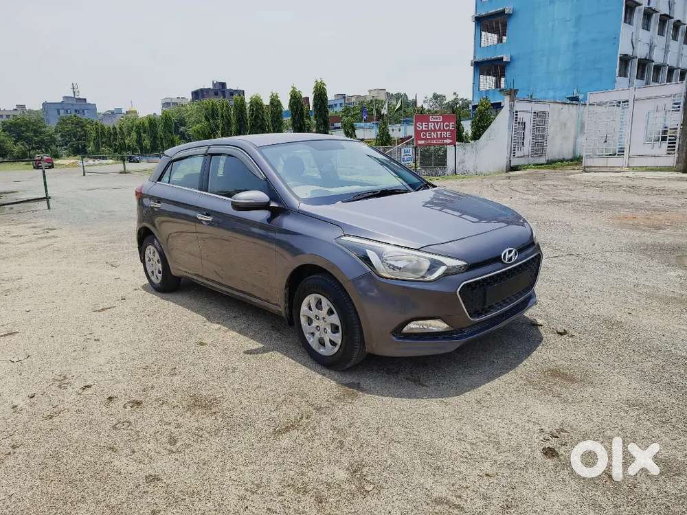 Hyundai I20 Sports Plus 2018
Insurance-valid (o) Deft
