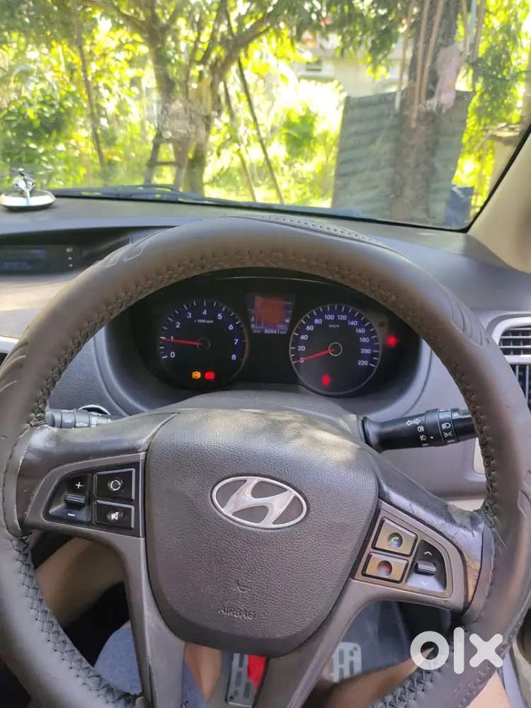 Hyundai I20 2012 Petrol Well Maintained