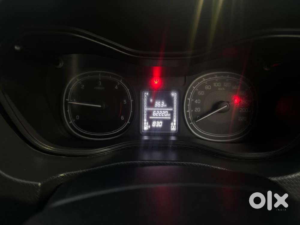 Maruti Suzuki Vitara Brezza Vdi Option, 2018, Diesel