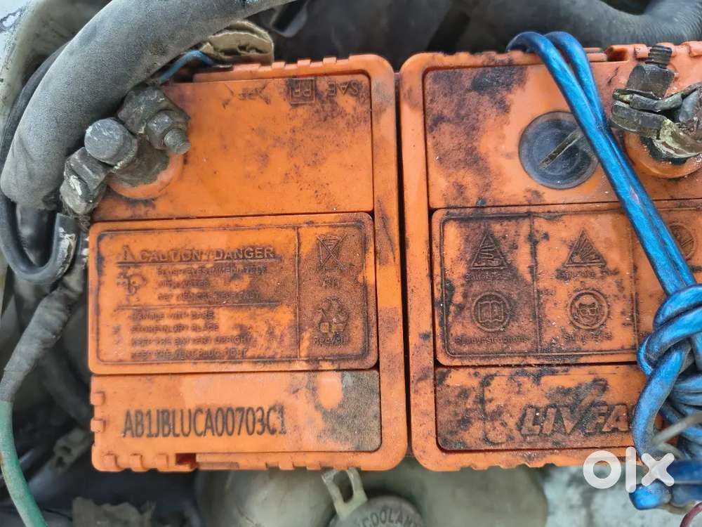 Maruti Suzuki 800 2002 Petrol Well Maintained Engine By Owner