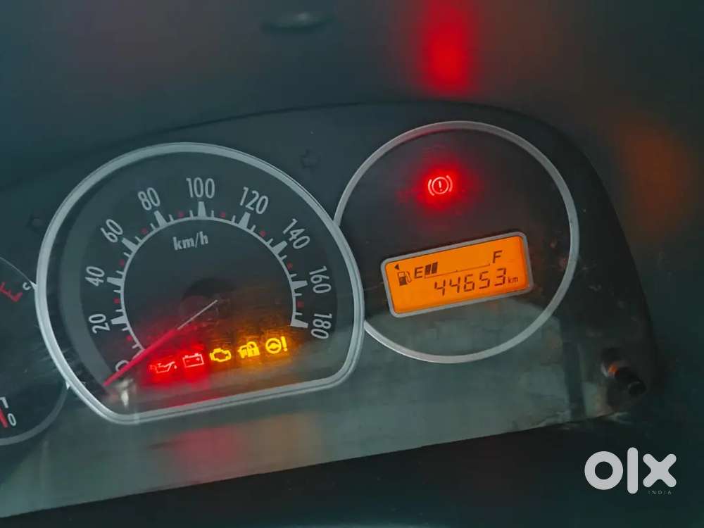 Maruti Suzuki Alto 2012