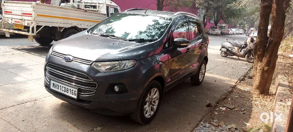 Ford Ecosport 1.0 Ecoboost