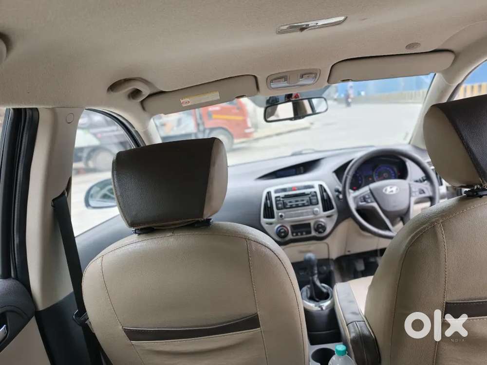 Hyundai I20 2012 Petrol
 Single Owner 
Dr Single Hand Used Car