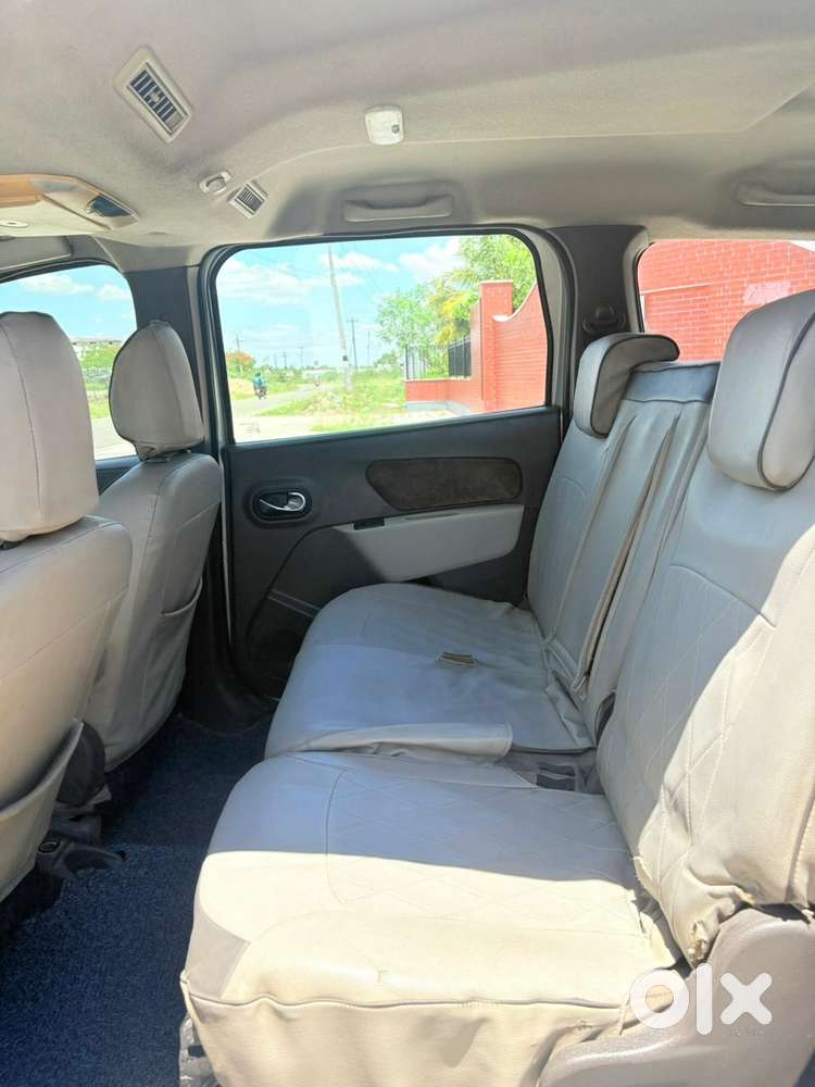 Renault Lodgy, 2019, Diesel