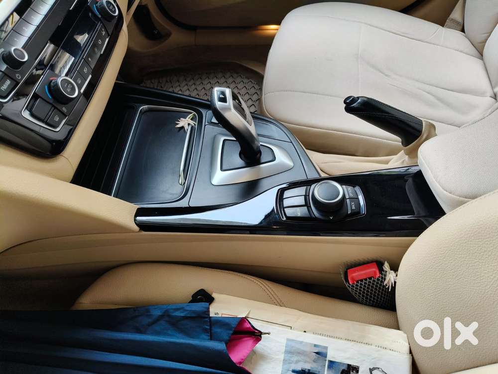 Bmw 3 Series 2.0 320d Prestige, 2018, Diesel