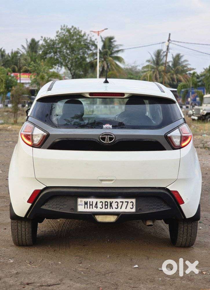 Tata Nexon 1.5 Revotorq Xm, 2017, Diesel