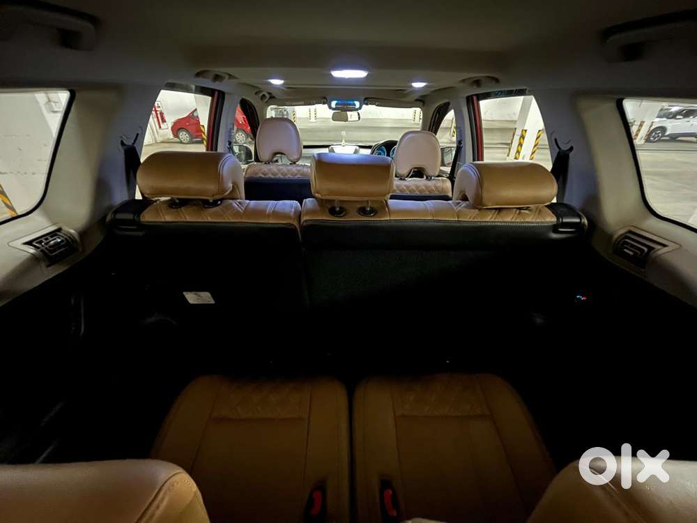 Mahindra Xuv500 W11 At, 2018, Diesel