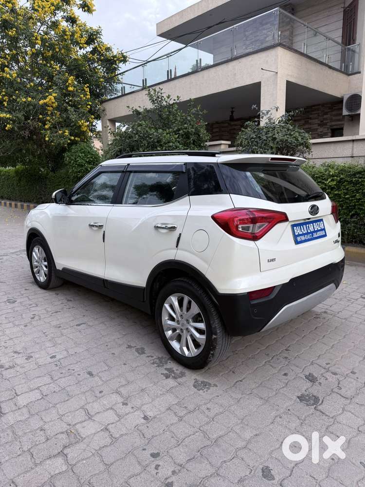 Mahindra Xuv300 W8 Option Diesel, 2020, Diesel