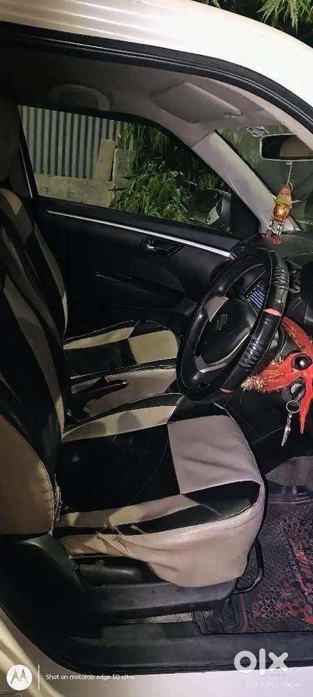 Maruti Suzuki Swift 2016