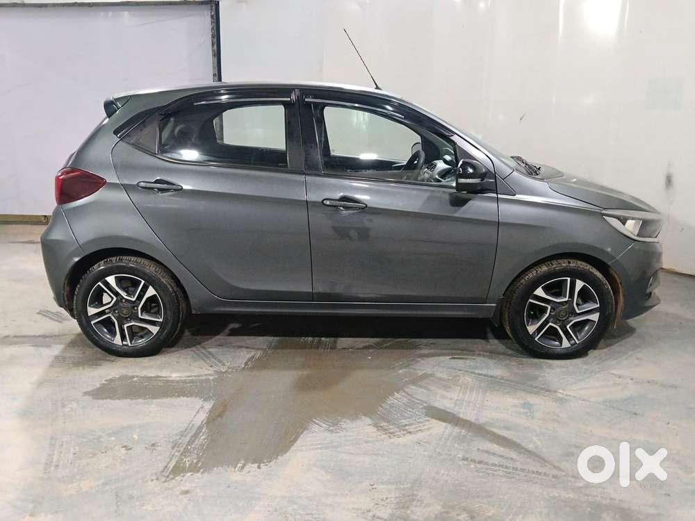Tata Tiago
