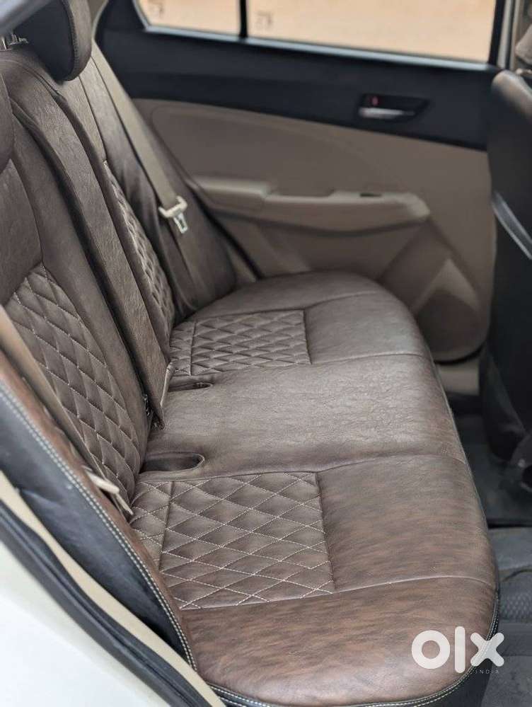 Maruti Suzuki Swift Dzire Vdi Bsiv, 2018, Diesel
