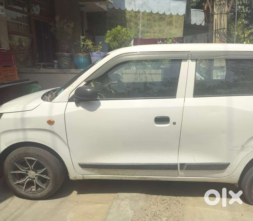 Maruti Suzuki Wagon R 2022 Hybrid Engine