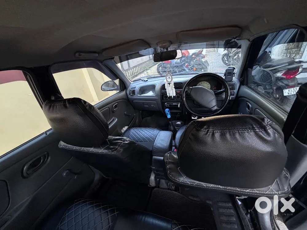 Maruti Suzuki Alto 2009 Petrol Well Maintained