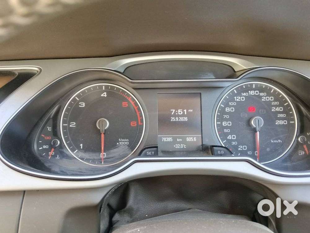 Audi A4 2.0 35 Tdi Premium Plus, 2016, Diesel