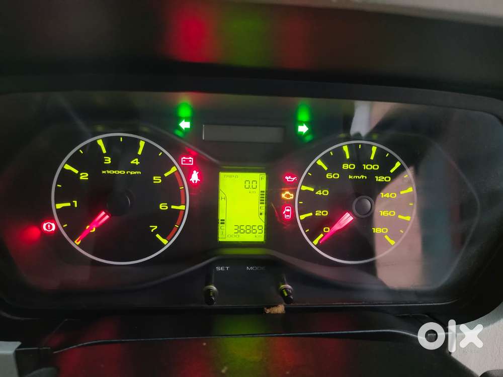 Mahindra Scorpio [ ] 2.2 S5, 2021, Diesel