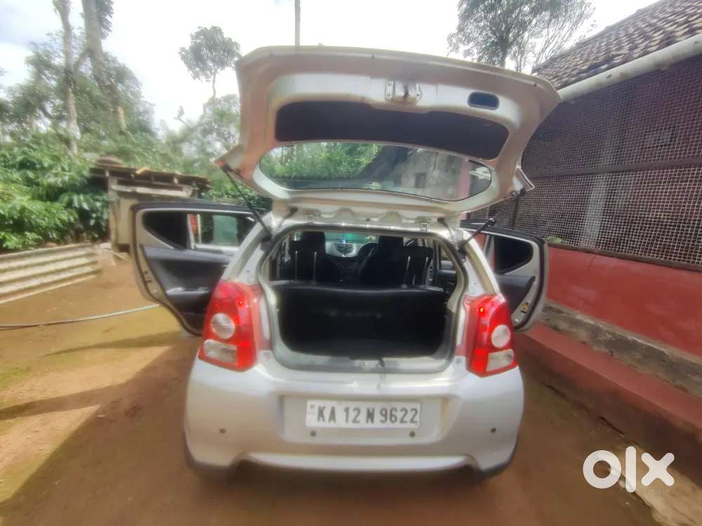 Maruthi Suzuki A Star