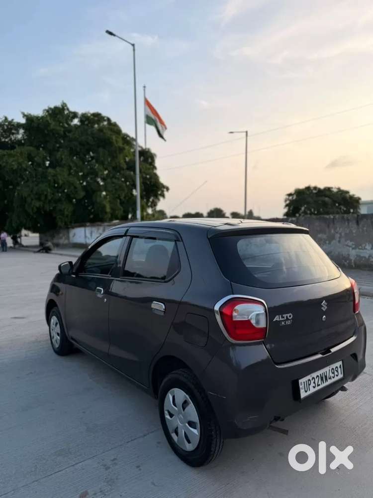 Maruti Suzuki Alto K10 Vxi (o), 2023, Petrol