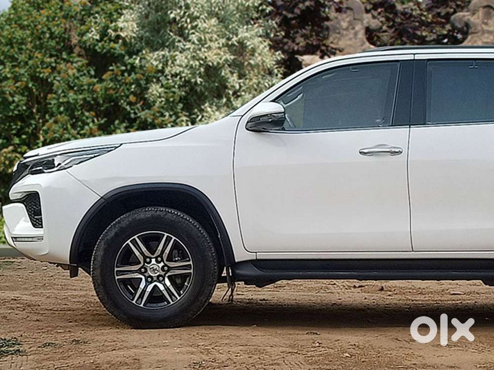 Toyota Fortuner 3.0 4x2 Mt, 2020, Diesel