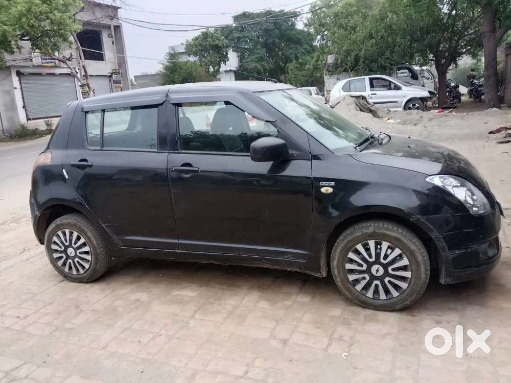 Swift Maruti Suzuki 2008 Diesel Manual