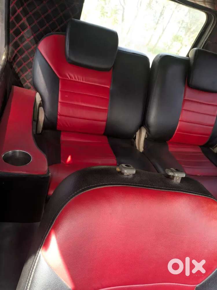 Mahindra Thar 2014 Diesel 100000 Km Driven