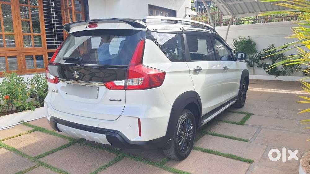 Maruti Suzuki Xl6 Zeta, 2022, Petrol